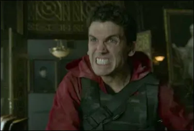 Qui lance une grenade &agrave; Gandia juste apr&egrave;s avoir tu&eacute; Nairobi ?