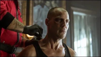 Qui essaye de tuer Gandia contre le gr&eacute; du professeur ?