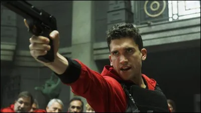 Qui est ce personnage ?