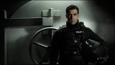 Qui est tortur&eacute; par la police dans la saison 3 ?