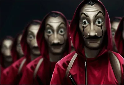 Qui est en charge du deuxi&egrave;me braquage ?