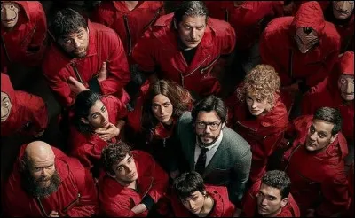 Quel braqueur est retenu en otage par ses co&eacute;quipiers et pourquoi ?