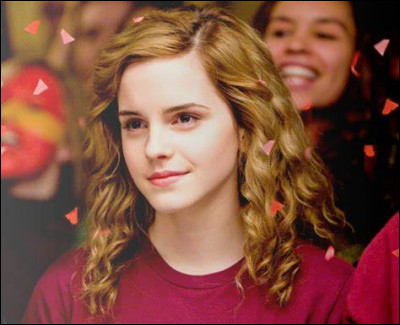 Avec qui sort-elle ?