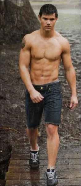 Qui est ce personnage ?