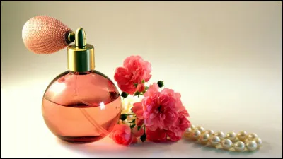 L'anosmie, c'est la perte...