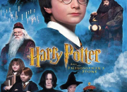 Quiz Quels sont les acteurs de Harry Potter 1 ?