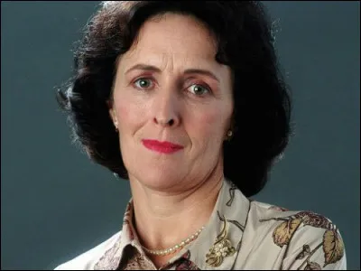 Quelle est l'actrice de Pétunia Dursley ?