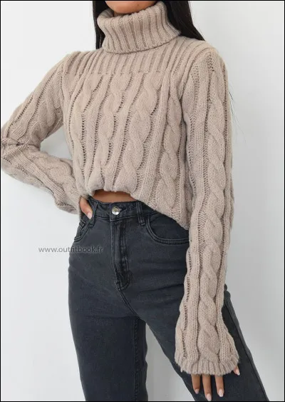 Quel pull préfères-tu ?