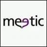 Rencontres. Le nom du site Meetic est bas sur un jeu de mots. Que veut dire le verbe anglais ' to meet' en franais ?