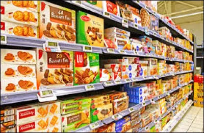 Apprécies-tu avoir un large choix d'un même type de produit ?