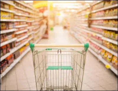 Le supermarché que tu apprécies le plus se trouve-t-il partout en France ?