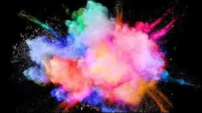 Quelle couleur préfères-tu ?