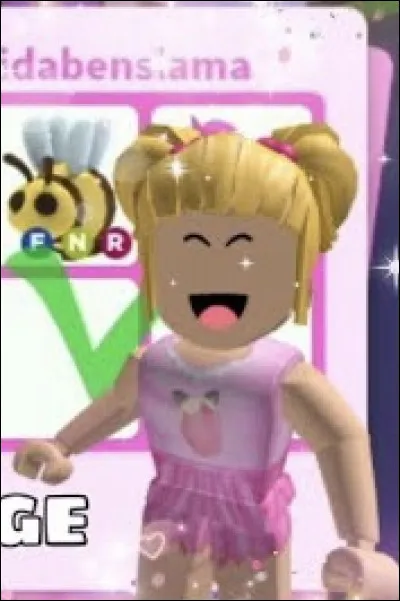 Comment s'appelle sa sur ?