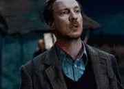 Quiz Biographie de Remus Lupin