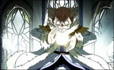 Comment s'appellent les trois grandes magies de Fairy Tail ?