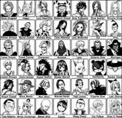 Combien de mages compte-t-elle ?