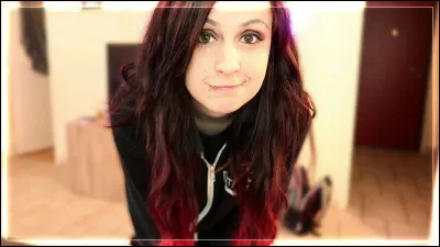 Comment est son OC dans "Gacha Life" ?