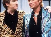 Quiz Johnny Hallyday ou Eddy Mitchell ?