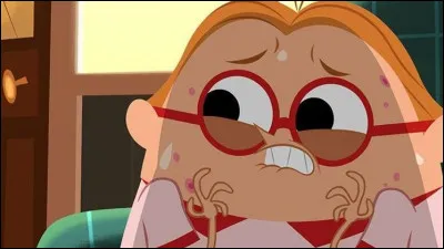 Pourquoi Jaimi s'est-il caché sur Terre ?