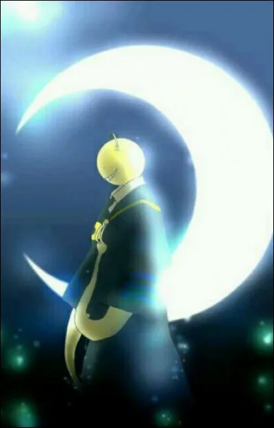 Qui a tué Koro-Sensei ?