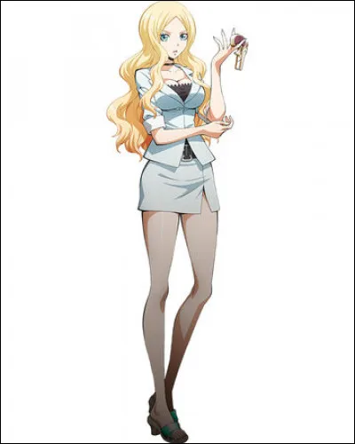 Lesquels vont réellement finir ensemble à la fin de l'animé ?