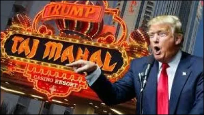 Donal Trump avant de faire de la politique était :