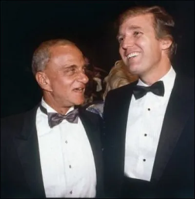 Quelle est la technique politique de Trump ?