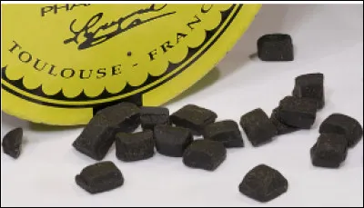 Sont-ce des cailloux de Toulouse ?