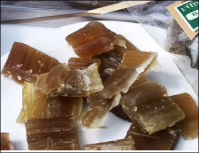 Est-ce de l'angélique de Niort ?