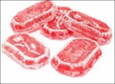 Sont-ce des coquelicots de Nemours ?