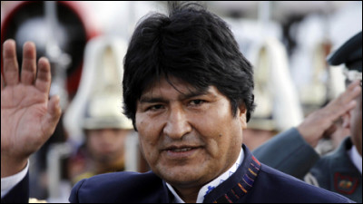Evo Morales.
Période : 22 janvier 2006 au 10 novembre 2019 puis réélection controversée en 2020.
Parti politique : Le Mouvement vers le socialisme (MAS).
Tendance : socialisme - bolivarisme - indigénisme - anti impérialisme.