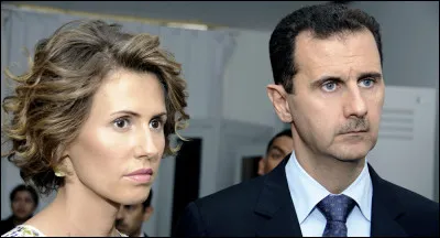 Bachar el-Assad.
Période : depuis le 10 juillet 2000.
Parti politique : le Parti BAAS.
Tendance : sécularisme (parti laïc) - socialisme arabe - souverainisme - anti impérialisme.