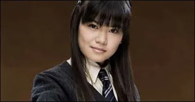 Quel est le Patronus de Cho Chang ?