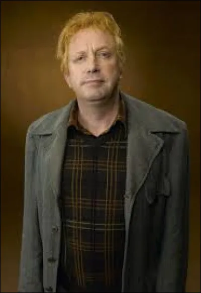 Quel est le Patronus d'Arthur Weasley ?
