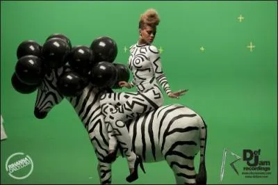 Quel est le nouveau single de Rihanna ?