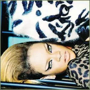 Le nouvel album de Riri est :