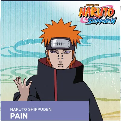 Qui déclare la 4e grande guerre ninja ?