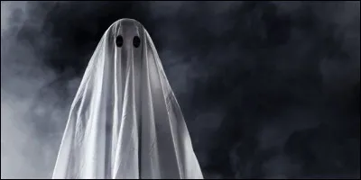En espagnol, "fantôme" se dit :