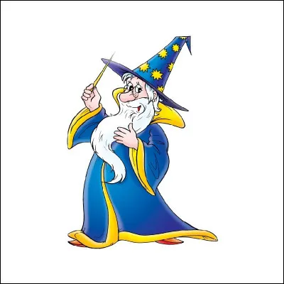 "Magicien" en espagnol, c'est :