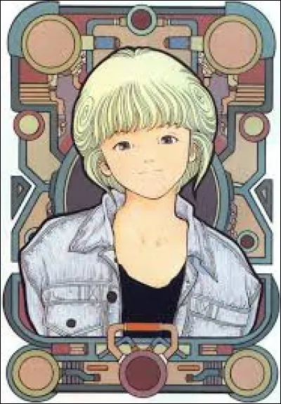 Qui est ce personnage ?