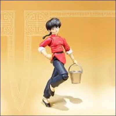 Qui est ce personnage ?