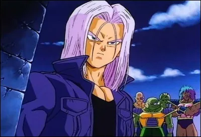 Qui est ce personnage ?