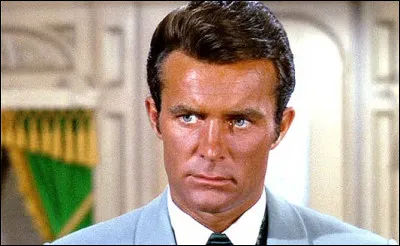 Dans quel film a-t-il joué ?