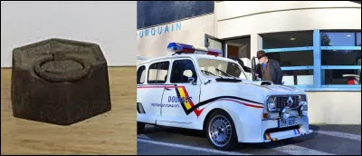 Je suis sûr que vous aurez bien un petit quelque chose à déclarer...