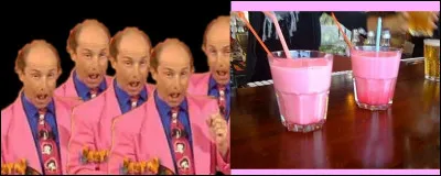 Il parait que l'on ne peut pas se noyer dans un verre... mais dans 2 ?