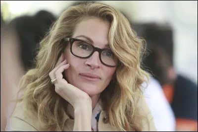 En quelle année est née Julia roberts ?