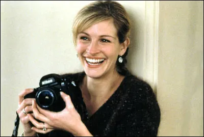 Comment s'appelle son personnage dans ''Ma meilleure ennemie'' ?