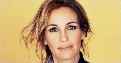 Pour quel film Julia Roberts a-t-elle remporté l'Oscar de la meilleure actrice ?