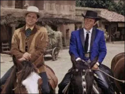 Dans quel film a-t-il joué ?