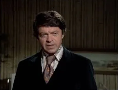 Dans quel film fait-il le méchant ?